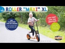 Roller Maxi XL