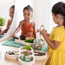 Sortierschalen 3er Set