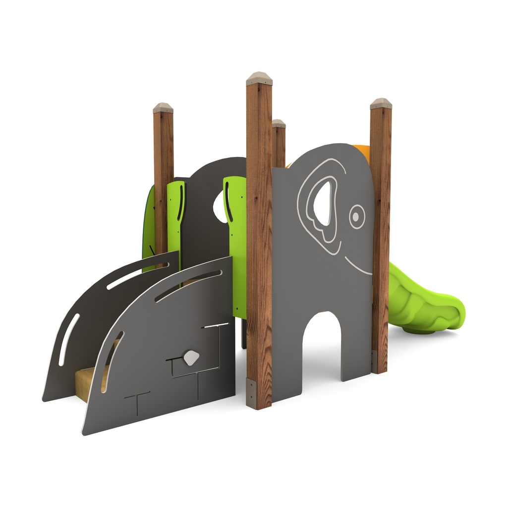 Spielanlage "Elefant"