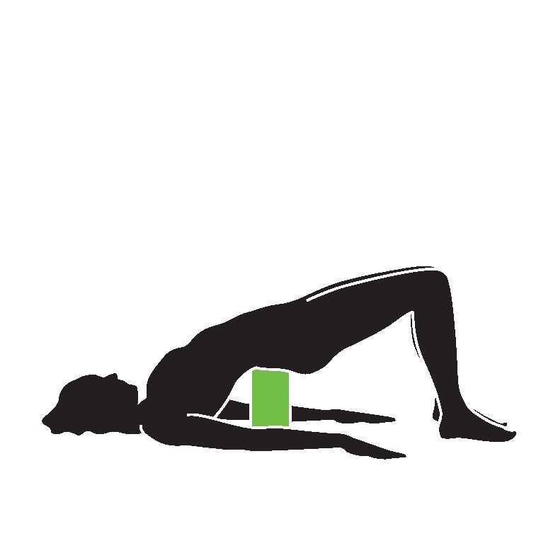 Yoga Block