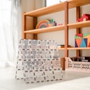 Connetix - Bauplatten Set 2