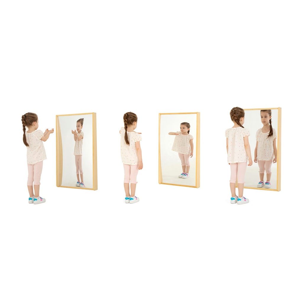 Wandspiegel „Concave“