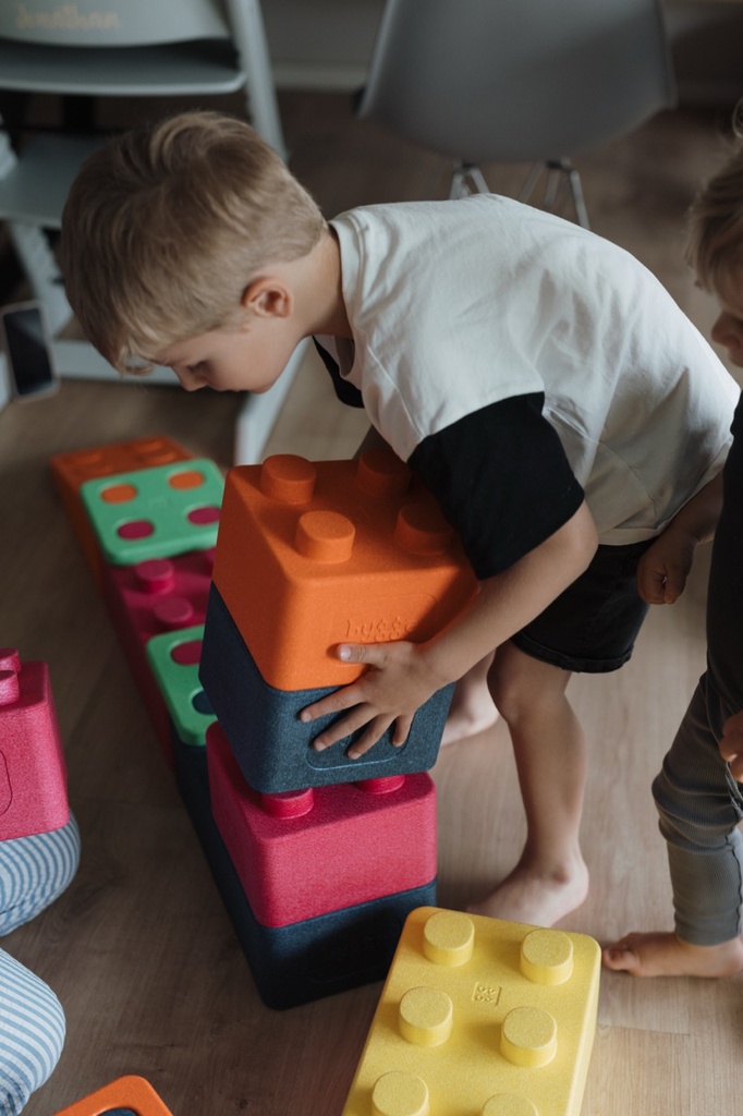 Riesen Klemmies Set 2 - 28 Teile