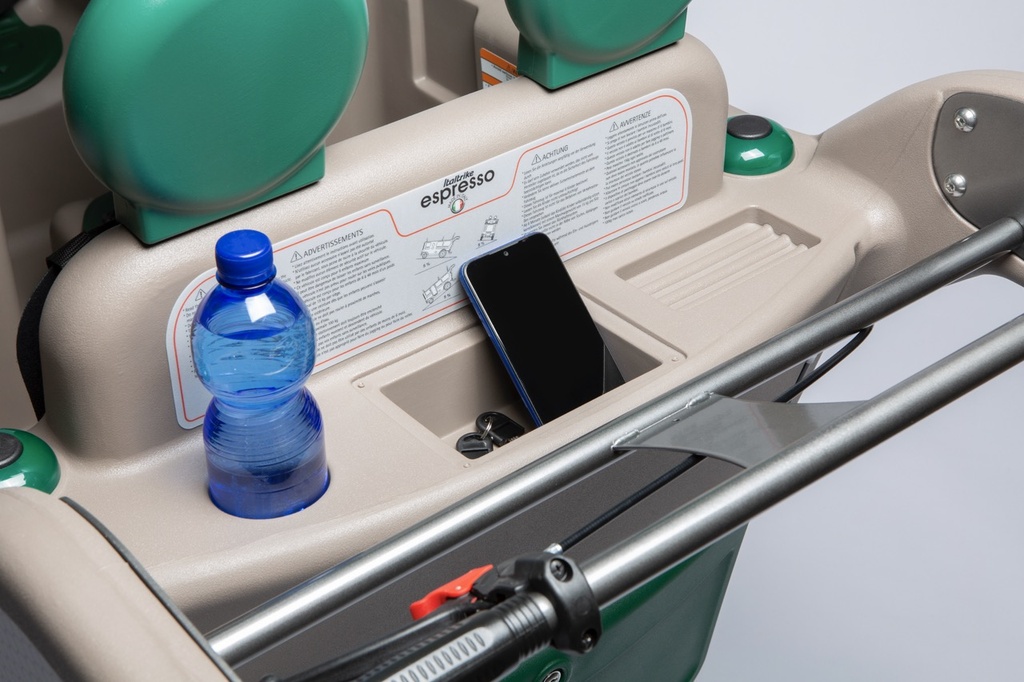 Espresso - Kinderbus