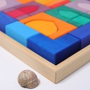 Orientalischer Baukasten