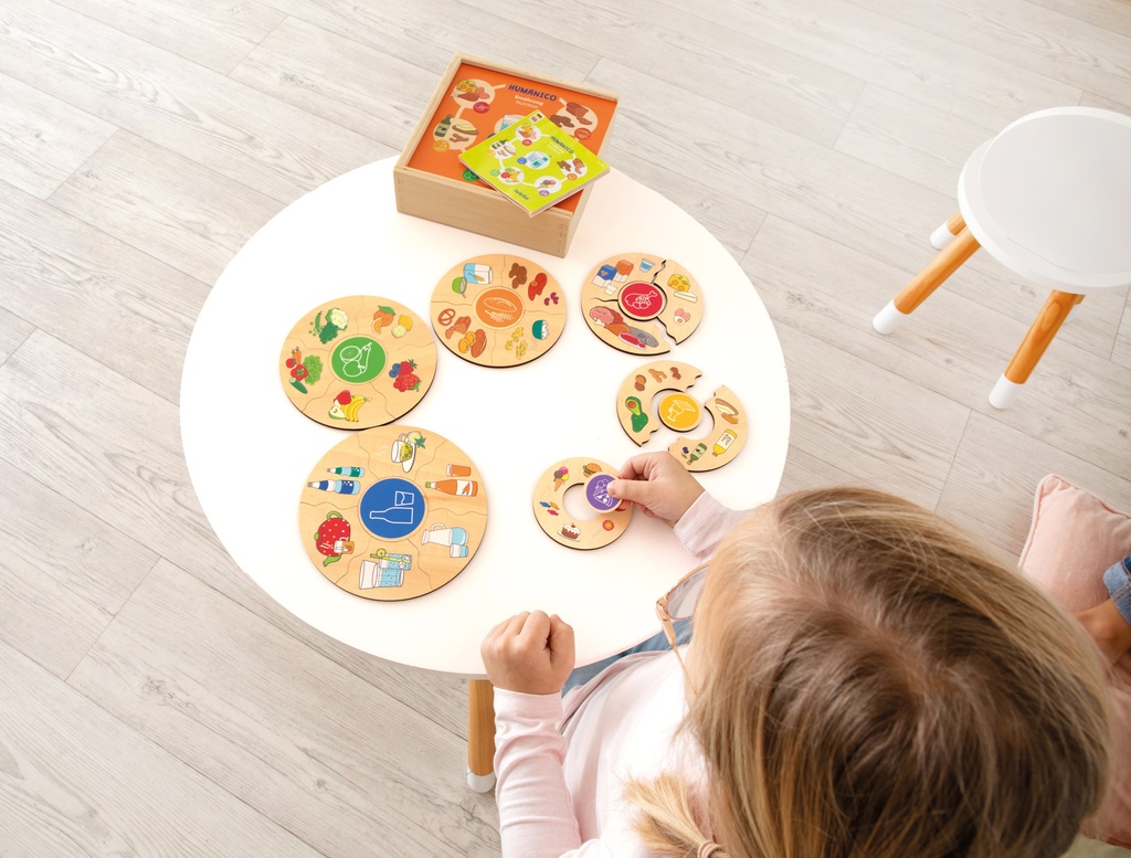 Humanico - Ernährung