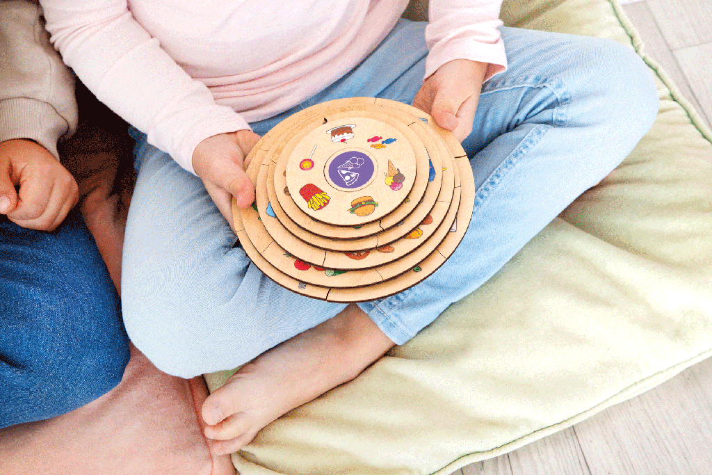 Humanico - Ernährung