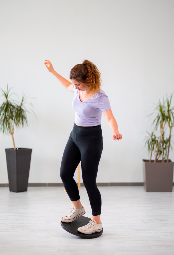 GymTop Balancierkreisel