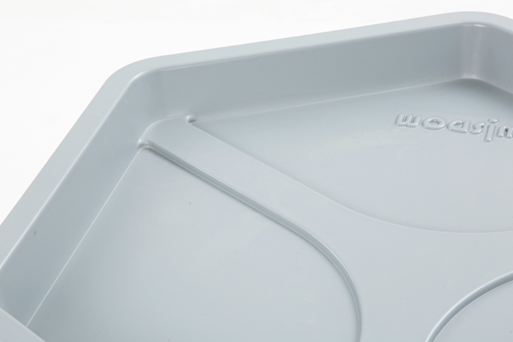 Spieltisch Groß - H 55 cm 