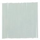 Ersatzsticks 24 Stück für Heißklebepistole 113274