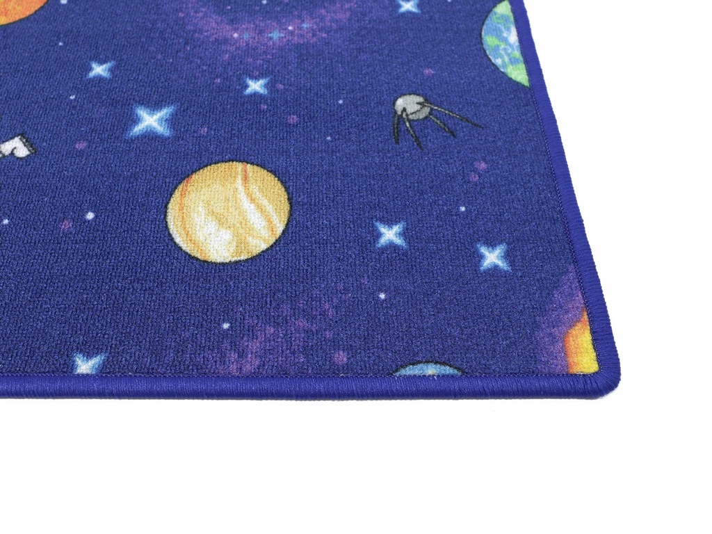 Spielteppich LR - Fantasie