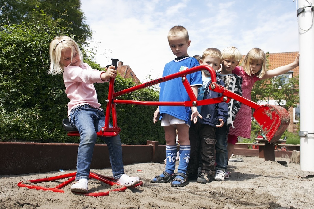 Viking CHALLENGE Bagger