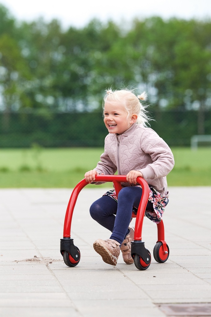 Viking Challenge Walkabout