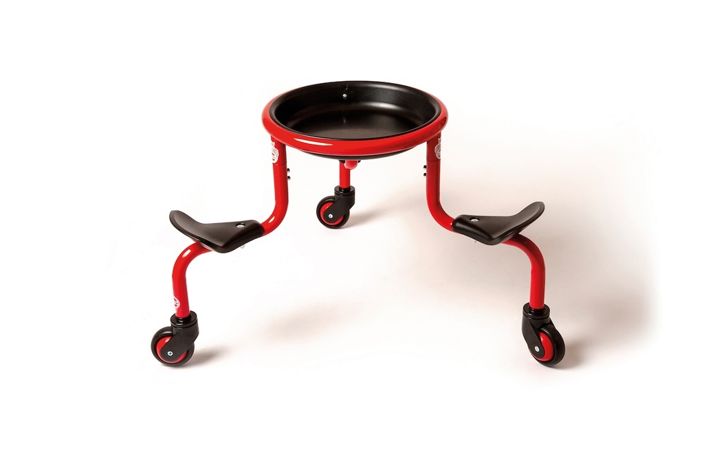 Wanne für Circle Bike