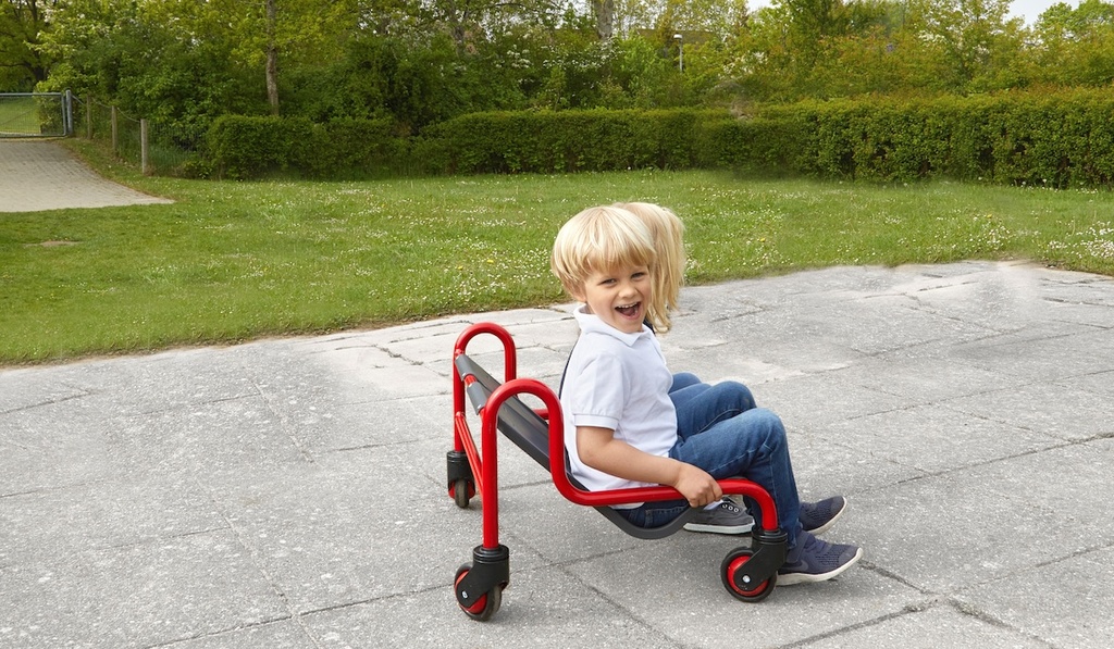 Viking Challenge Sofa Surfer