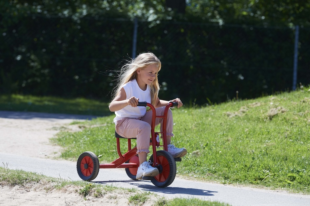 Winther - Dreirad Mittel