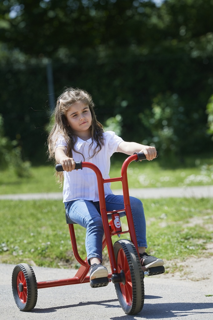 Winther - Dreirad groß