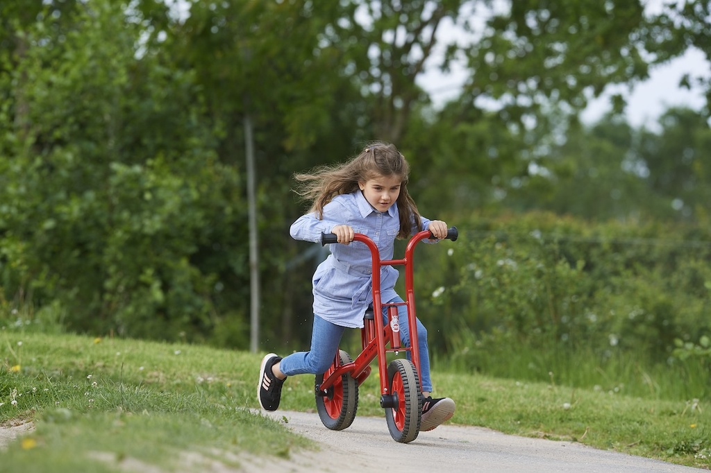 Winther - Lernfahrrad