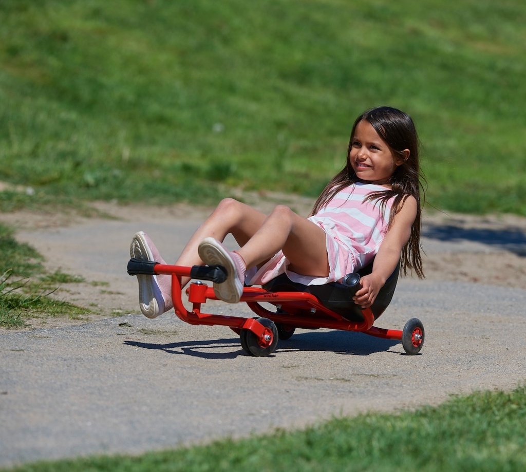 VIKING CHALLENGE Foot Twister