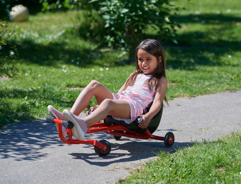 VIKING CHALLENGE Foot Twister