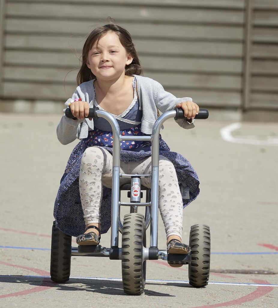 Viking Explorer OFF-ROAD Dreirad groß