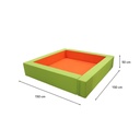 Spiel und Bällebad -2