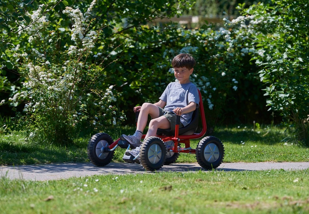 Viking Explorer Fun Cart Large