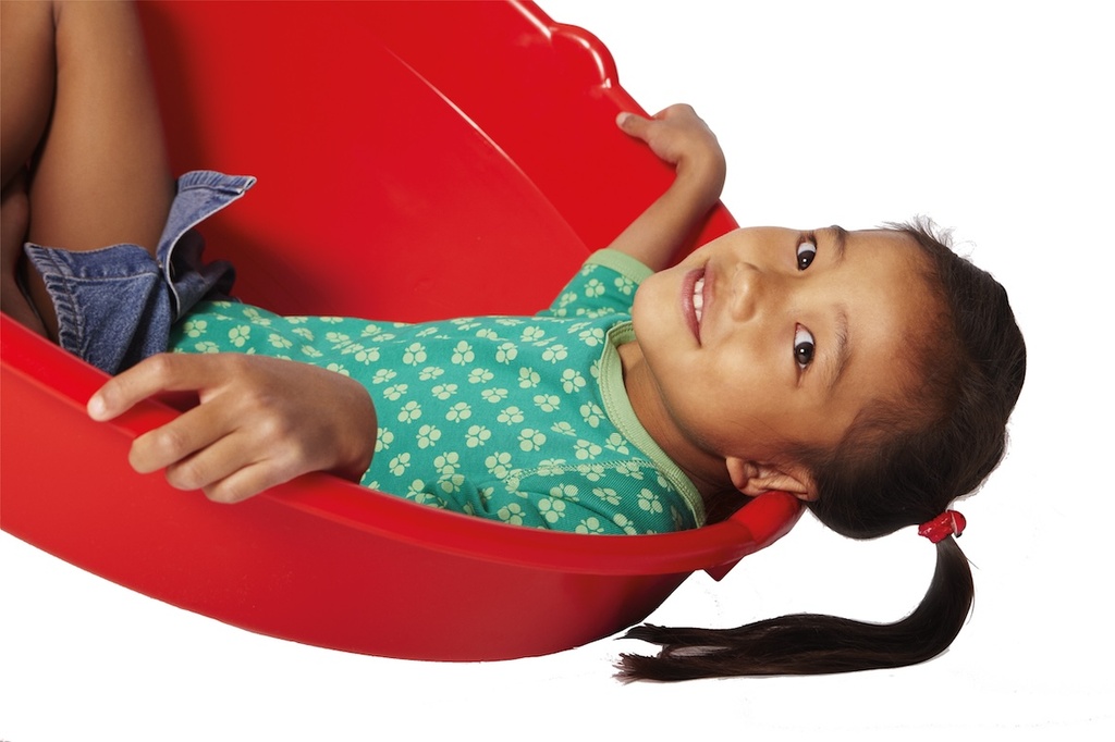 Jakobs - Spielkreisel