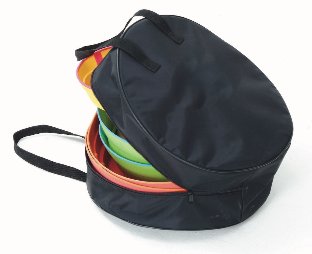 Regenbogen Flußsteine*