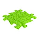 3D Sensorik Matten 8 Elemente 28x28cm