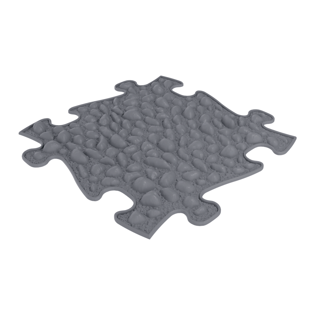 3D Sensorik Matten 8 Elemente 28x28cm