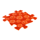 3D Sensorik Matten 15 Elemente 28x28cm 4 Elemente 14x14