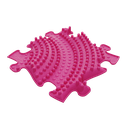 3D Sensorik Matten 15 Elemente 28x28cm 4 Elemente 14x14