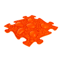 3D Sensorik Matten 15 Elemente 28x28cm 4 Elemente 14x14