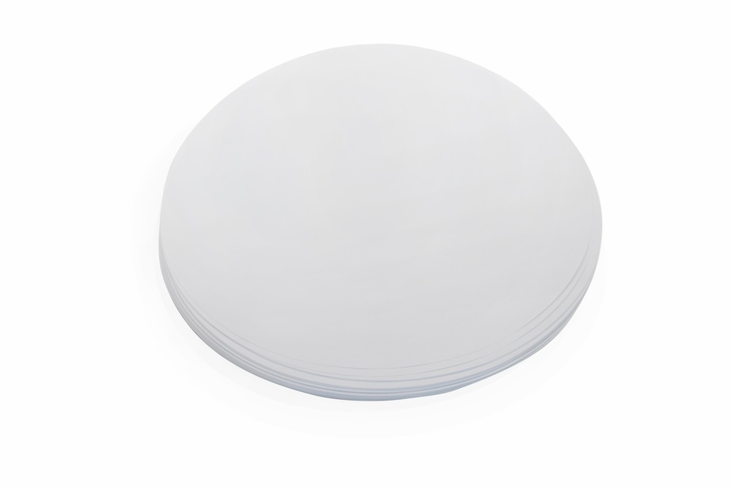 Rundfolie - 50er Set