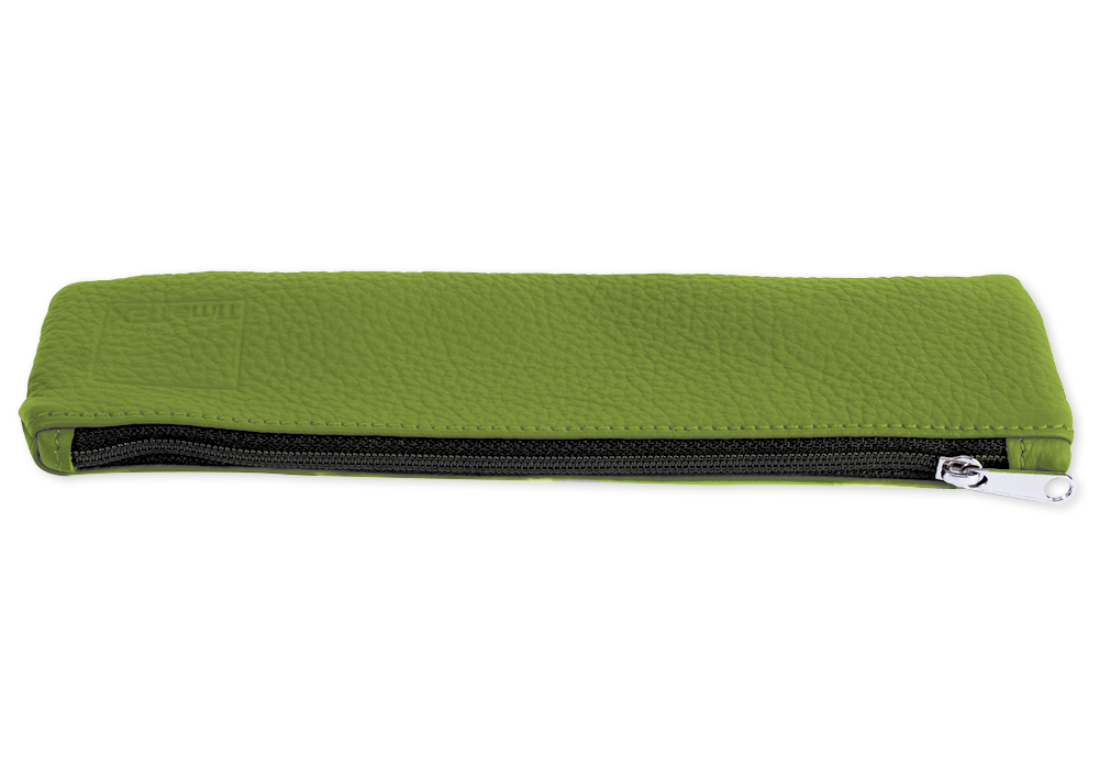 Stifteschachtel mit Gummiband