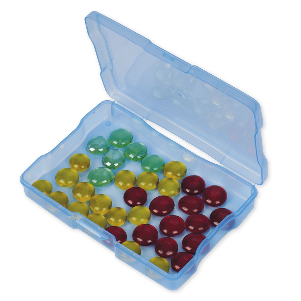 Farbboxen Koffer 13-teilig