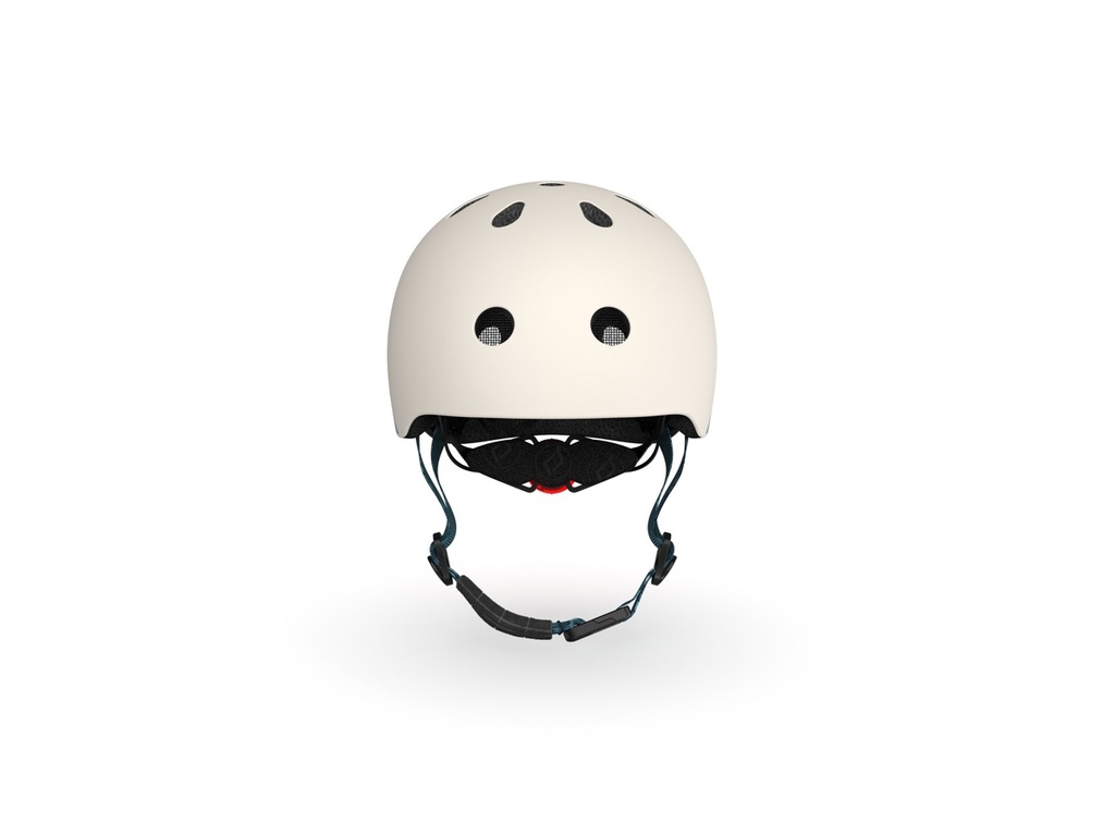 Helmet XXS - S ash