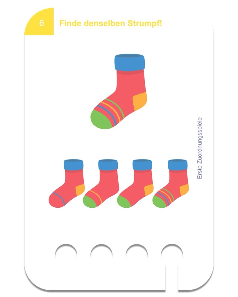 LK - Erste Zuordnungsspiele