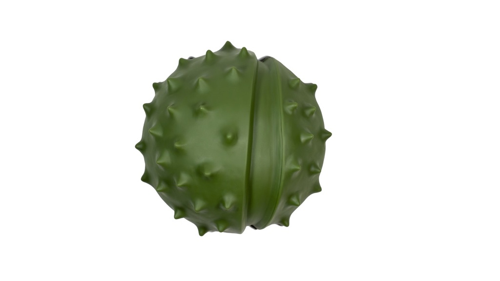 Balancierstein - Kastanie