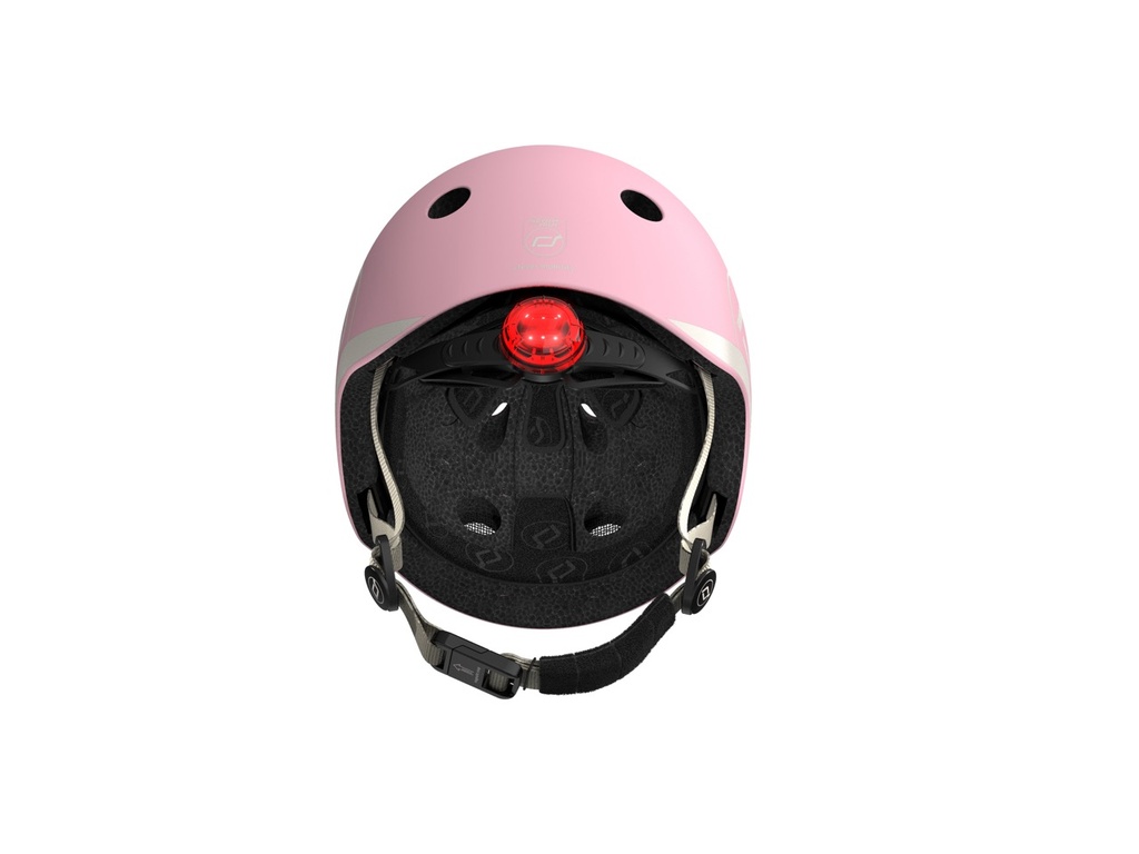 XXS – S Helm -  rose