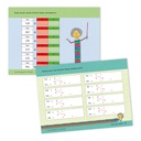 Zahlenraum 1 000 - Medienpaket