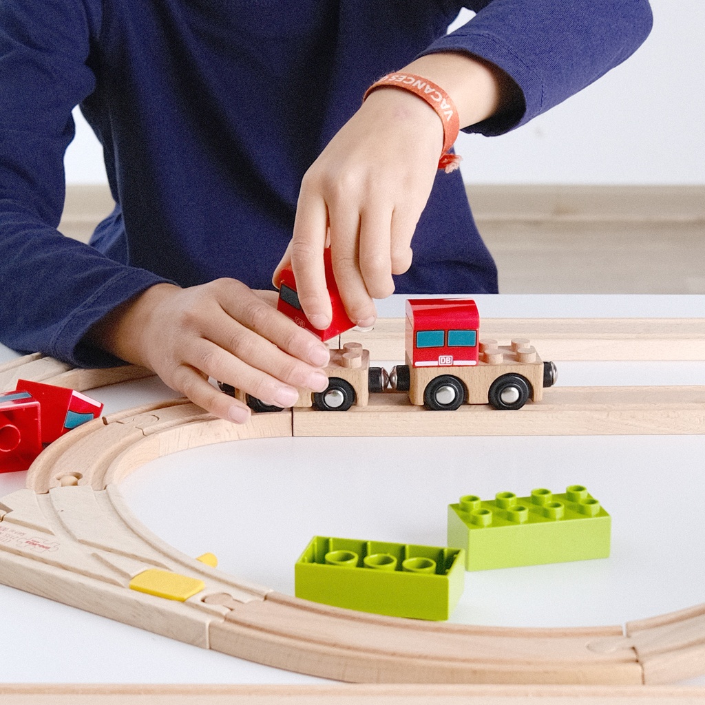 Mein kleiner Zug - Regio