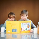 Das Kochbuch für große KOCH-TIGER