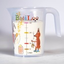 Batiloo-Messbecher: Kinderleicht nach Farben kochen & backen