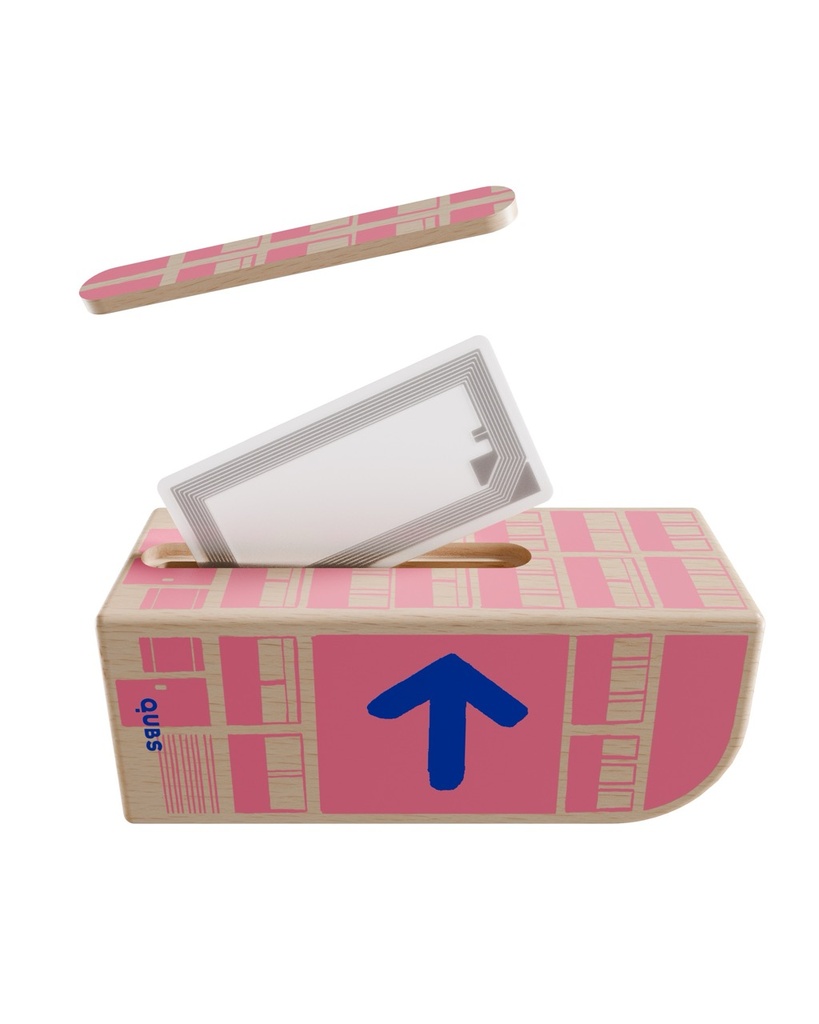 Cody Block Erweiterung "Umdrehen"