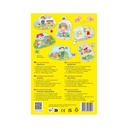 6 erste Puzzle - Haustiere 