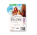 Disney - Der König der Löwen
