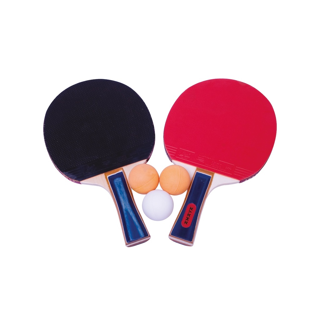 Tischtennis Schläger Set 