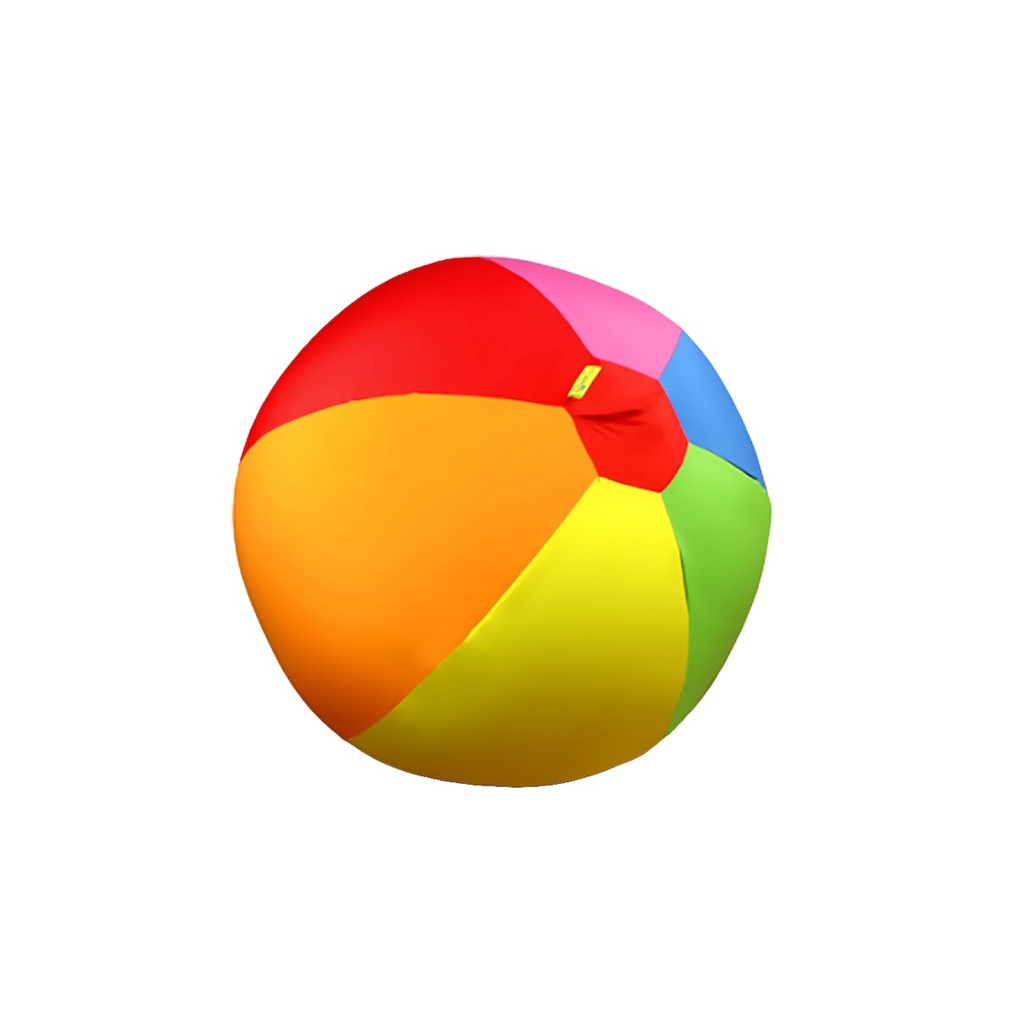 Mega Ballon 85 cm, passend für Superleichten Riesenball